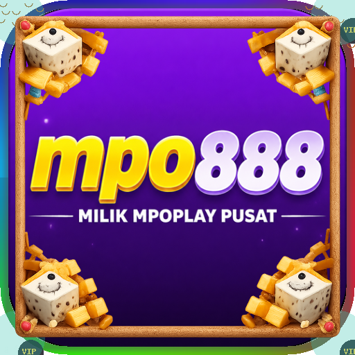mpo888 — galeri pratinjau Resmi APK